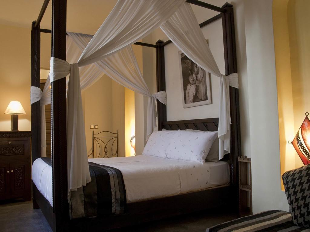 Riad Des Eaux Et Spa Marrákes Kültér fotó