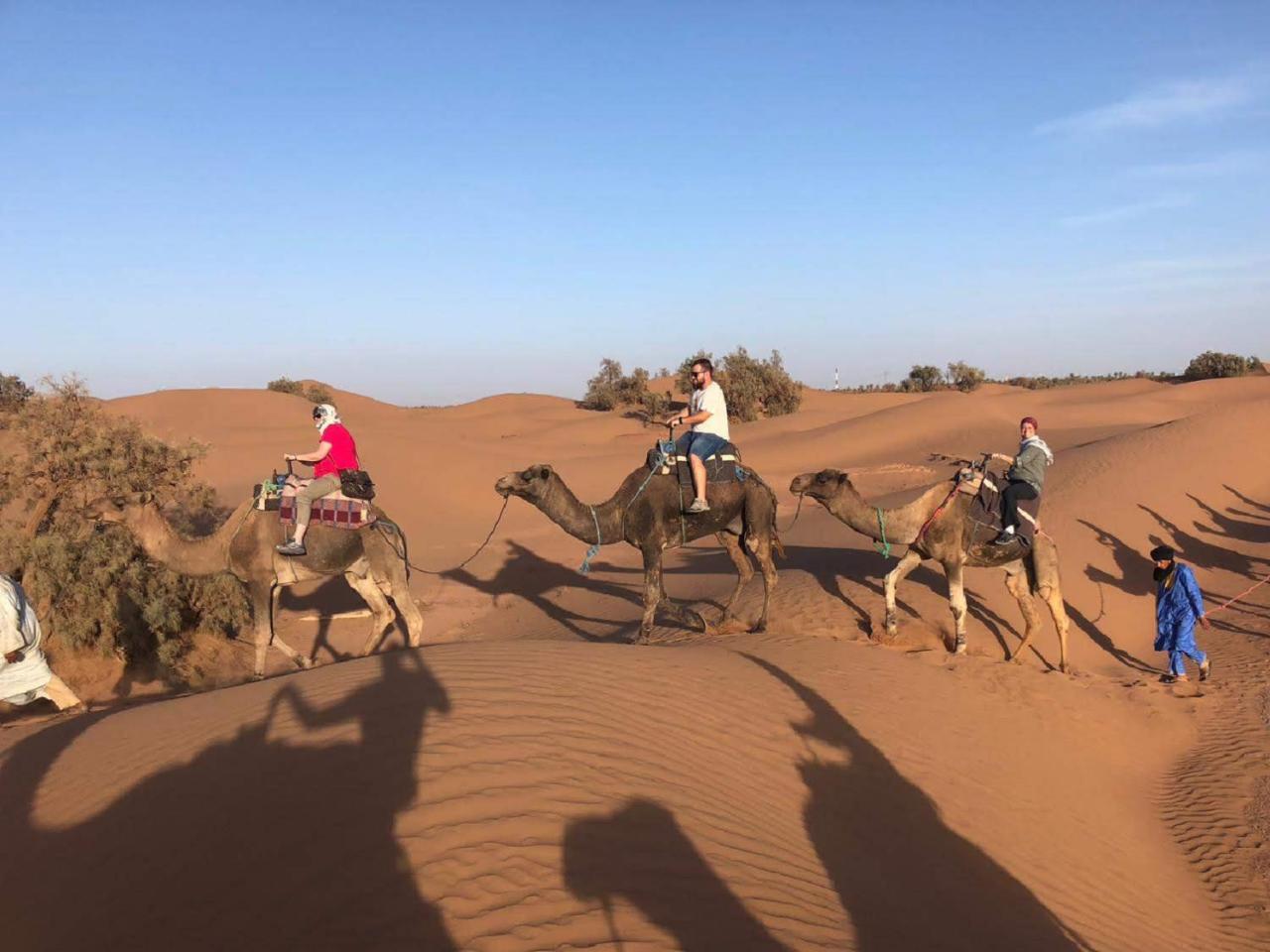 Riad Des Eaux Et Spa Marrákes Kültér fotó